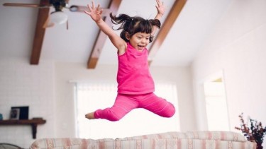 Parenting Your Spirited Child – Essential Baby