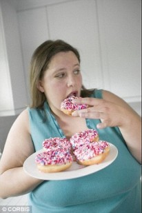 Obesity epidemic – what can we all do?