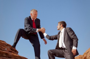 What it takes to be a Great Leader – Huff Post