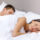 Romantic Relationships Affect Your Sleep