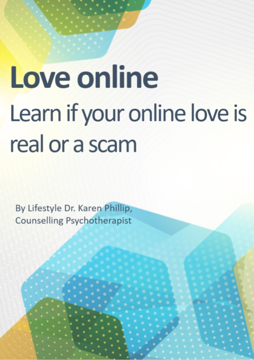 Avoiding Online Dating Scams